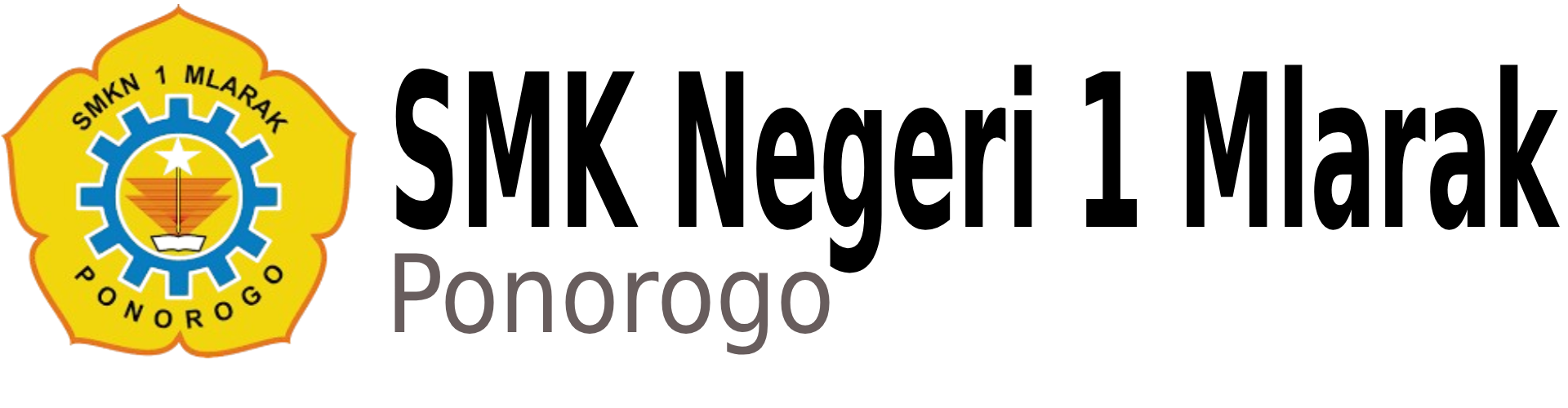 SMK Negeri 1 Mlarak